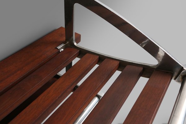 Railway Luggage Rack by Henry Van De Velde, 1935-YSY-1822040