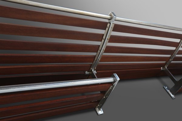 Railway Luggage Rack by Henry Van De Velde, 1935-YSY-1822040