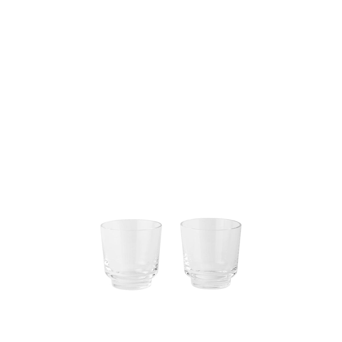 Raise Glass Set of 2 20 Cl by Muuto – TRDST