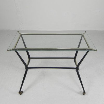 Rama Serving Trolley, 1950s-TL-1793736