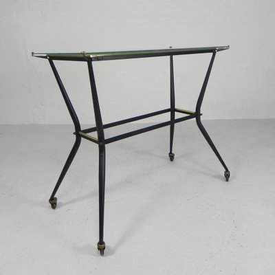 Rama Serving Trolley, 1950s-TL-1793736