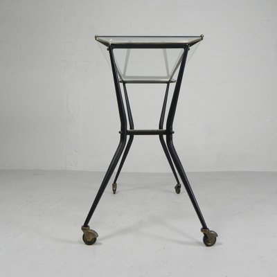 Rama Serving Trolley, 1950s-TL-1793736