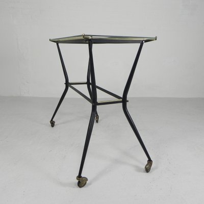 Rama Serving Trolley, 1950s-TL-1793736