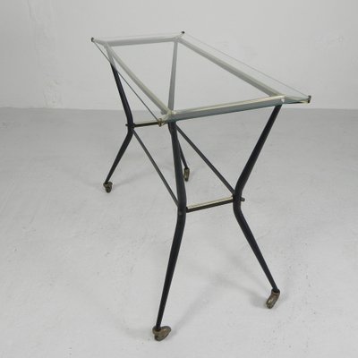 Rama Serving Trolley, 1950s-TL-1793736