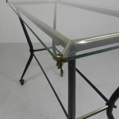 Rama Serving Trolley, 1950s-TL-1793736