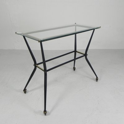 Rama Serving Trolley, 1950s-TL-1793736