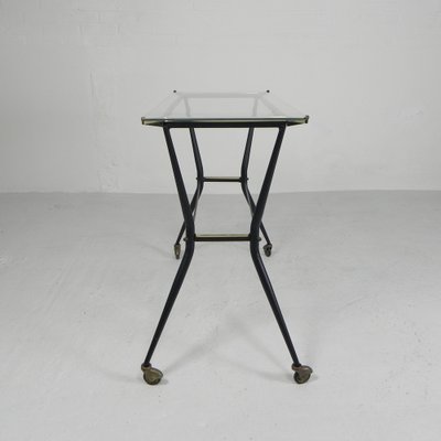 Rama Serving Trolley, 1950s-TL-1793736