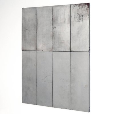 Ramon Horts, Contemporary Minimalist Metal Artwork-WM-1044901