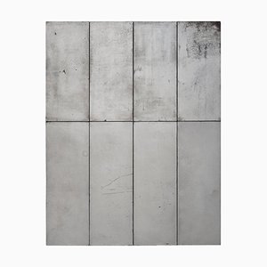 Ramon Horts, Contemporary Minimalist Metal Artwork-WM-1044901