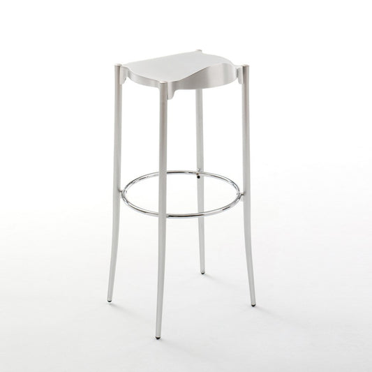 Ramon Úbeda and Otto Canalda, Contemporary Design Janet Stool by BD Barcelona