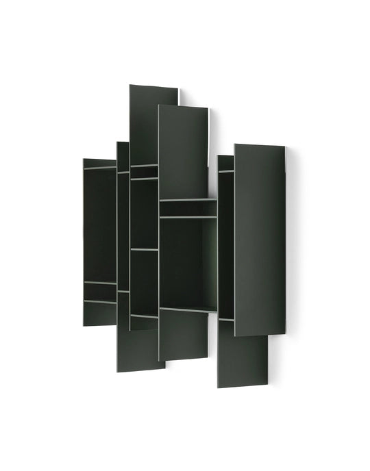 MDF Italia Randomito - Verde Inglese