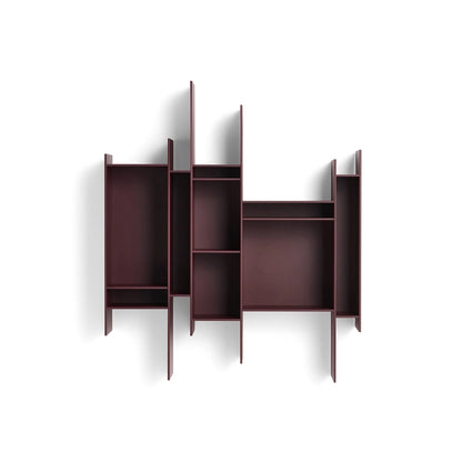 MDF Italia Randomito - Burgundi