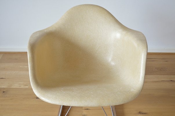 RAR Rocking Chair by Charles & Ray Eames for Herman Miller, 1960s-OV-846216