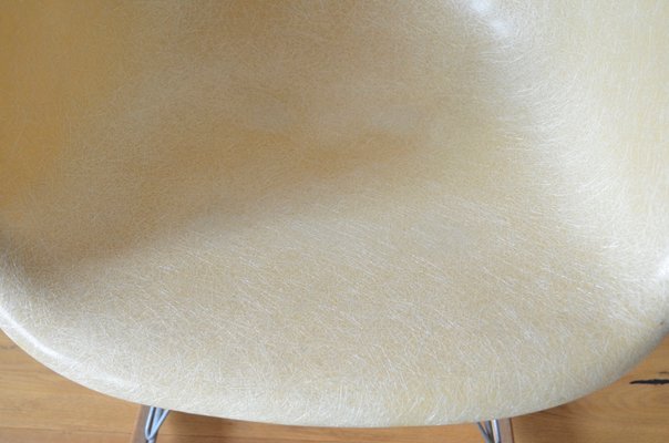 RAR Rocking Chair by Charles & Ray Eames for Herman Miller, 1960s-OV-846216