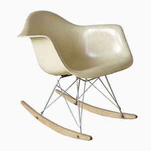 RAR Rocking Chair by Charles & Ray Eames for Herman Miller, 1960s-OV-846216