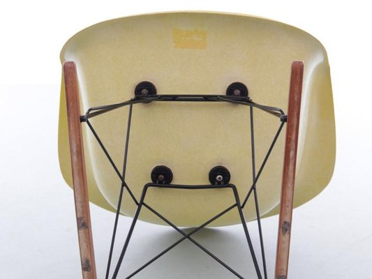 Rar Rocking Chair by Eames for Herman Miller, 1950s-PI-1741894