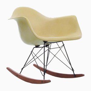 Rar Rocking Chair by Eames for Herman Miller, 1950s-PI-1741894