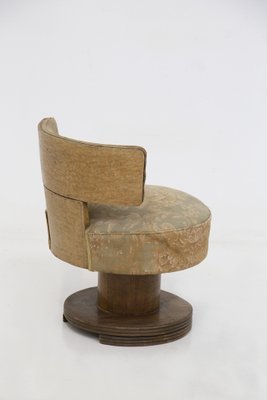 Rationalist Children's Armchair by BBPR, 1920s-RCE-1406485