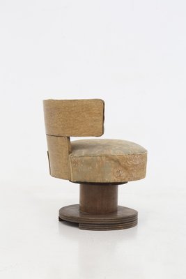 Rationalist Children's Armchair by BBPR, 1920s-RCE-1406485