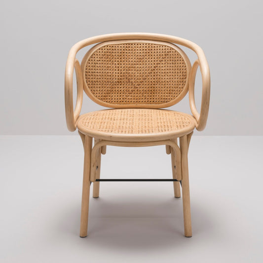 Rattan Armchair from ORCHID EDITION