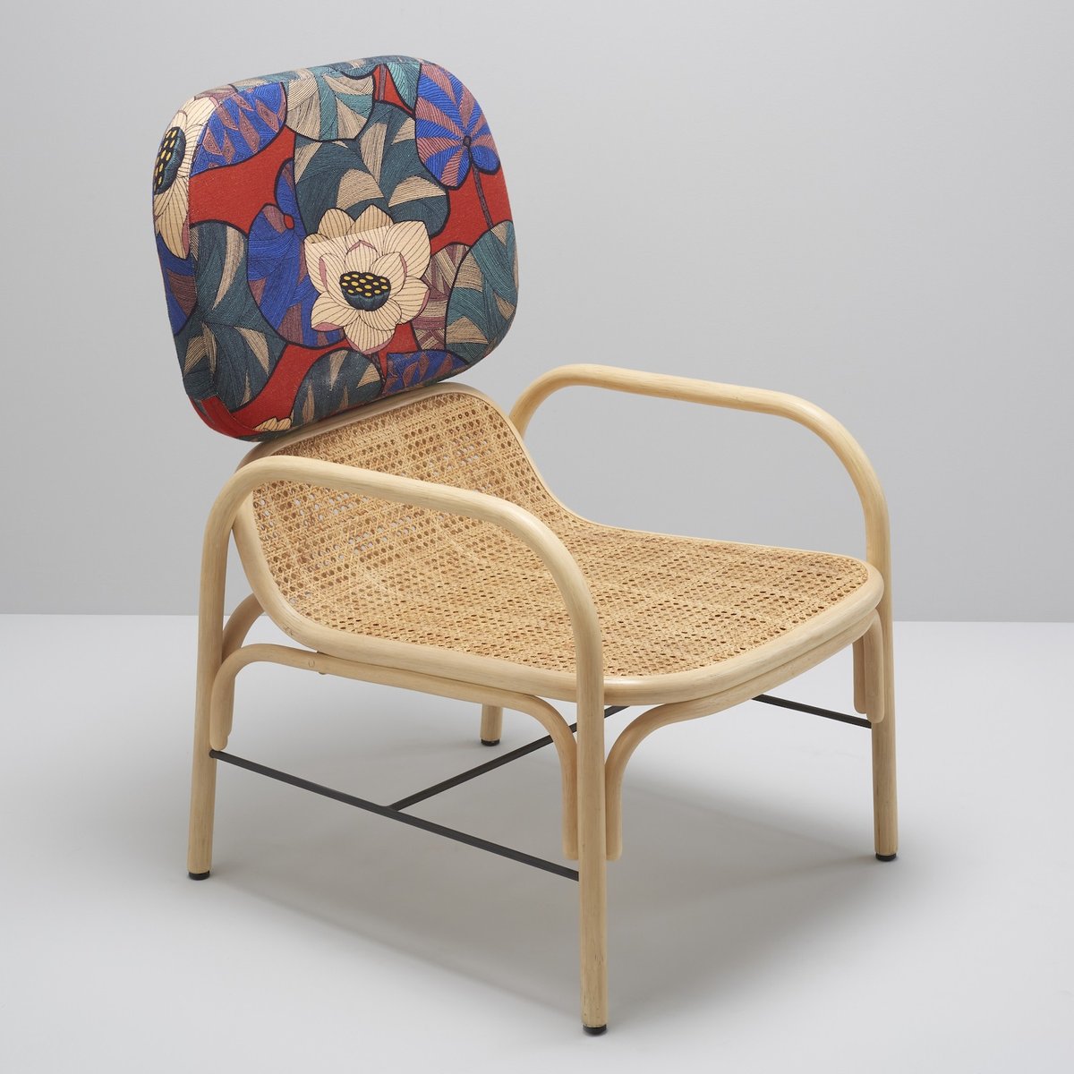 Rattan Plus Idris Armchair