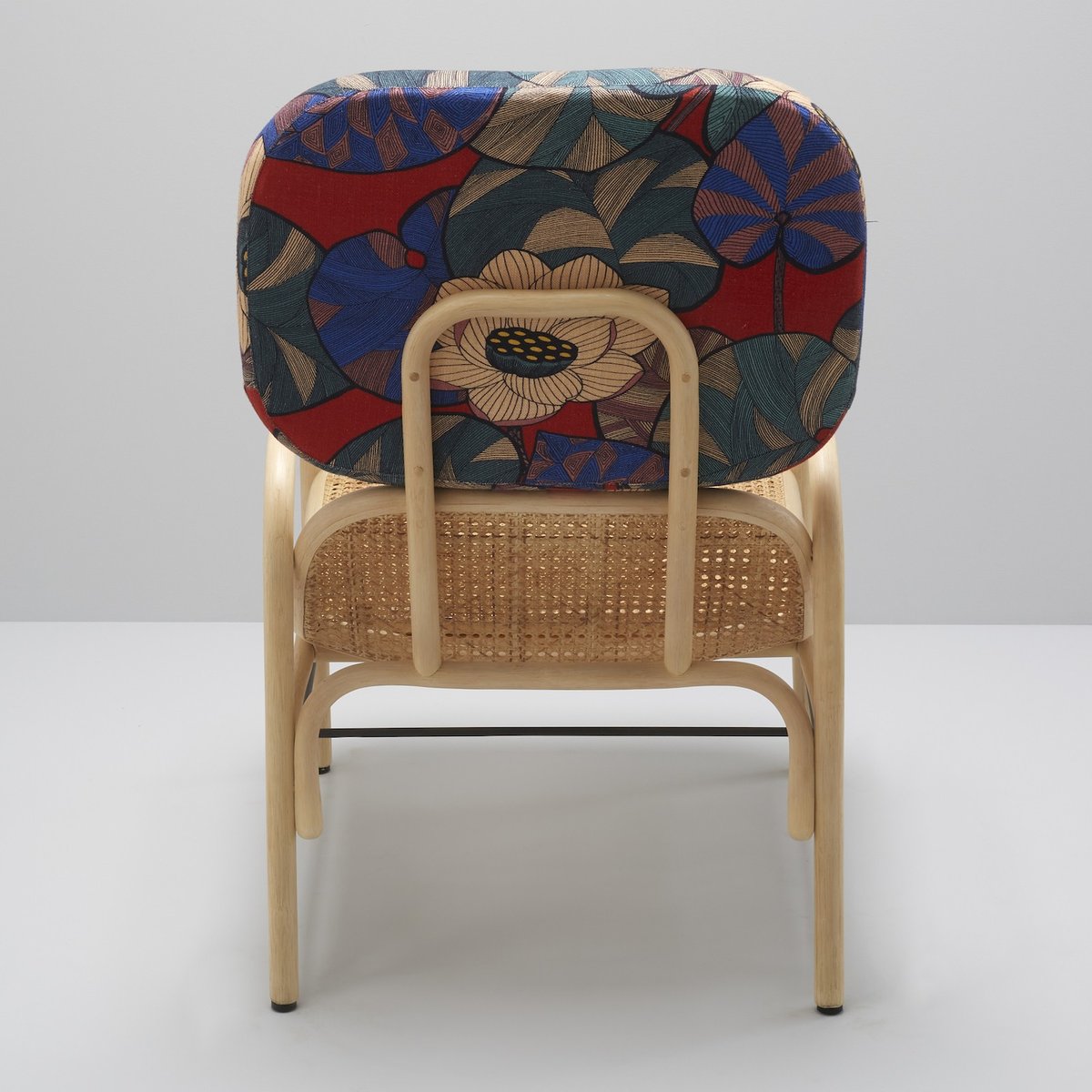 Rattan Plus Idris Armchair