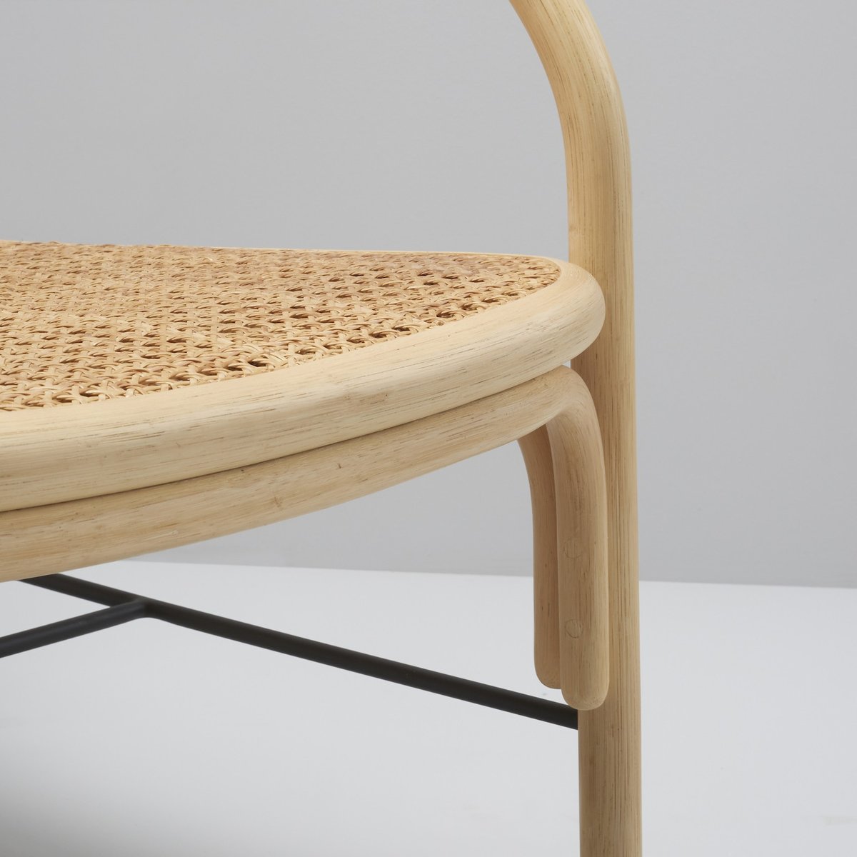 Rattan Plus Idris Armchair