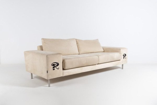 Raun Home Sofa for Robbie Williams-KMC-1107886