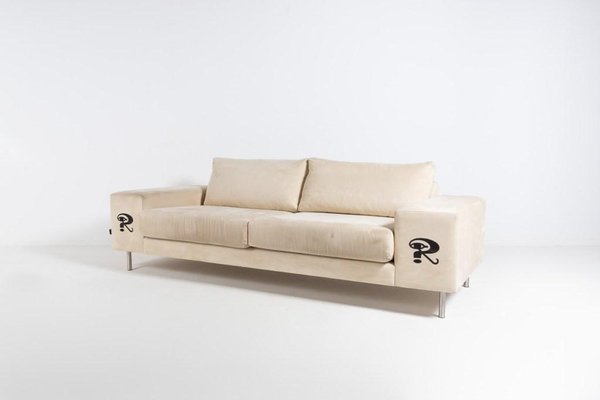 Raun Home Sofa for Robbie Williams-KMC-1107886