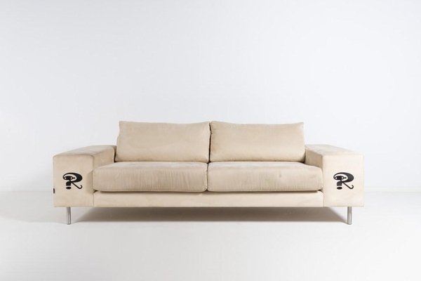 Raun Home Sofa for Robbie Williams-KMC-1107886