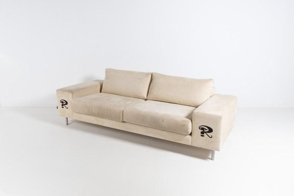 Raun Home Sofa for Robbie Williams-KMC-1107886