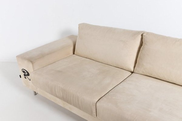 Raun Home Sofa for Robbie Williams-KMC-1107886