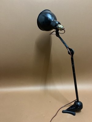 Ravel Model 202 Lamp Gras, France, 1920s-EK-1805330