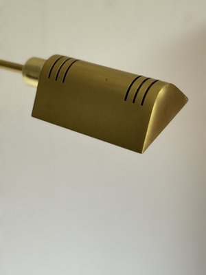 Reading Floor Lamp from Holtkötter, Germany 1970s-YSE-2034481