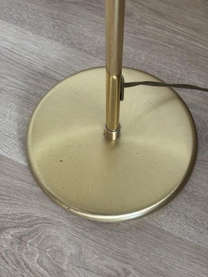 Reading Floor Lamp from Holtkötter, Germany 1970s-YSE-2034481