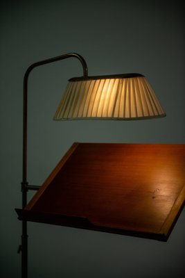 Reading Stand by Bruno Mathsson for Karl Mathsson, Sweden, 1940s-SC-765685