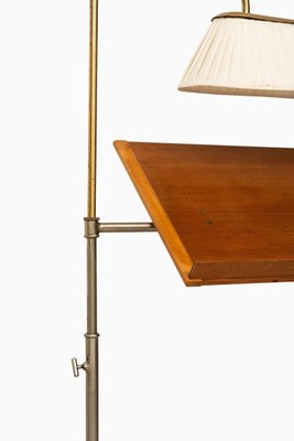 Reading Stand by Bruno Mathsson for Karl Mathsson, Sweden, 1940s-SC-765685