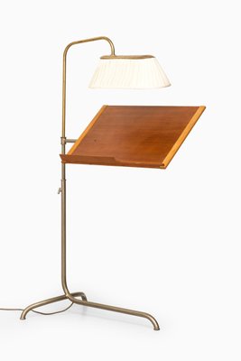 Reading Stand by Bruno Mathsson for Karl Mathsson, Sweden, 1940s-SC-765685