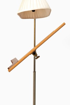 Reading Stand by Bruno Mathsson for Karl Mathsson, Sweden, 1940s-SC-765685