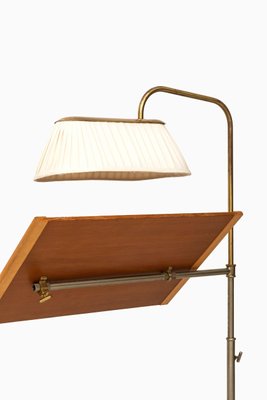 Reading Stand by Bruno Mathsson for Karl Mathsson, Sweden, 1940s-SC-765685