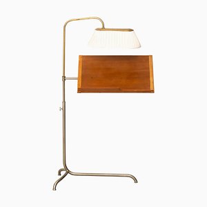 Reading Stand by Bruno Mathsson for Karl Mathsson, Sweden, 1940s-SC-765685