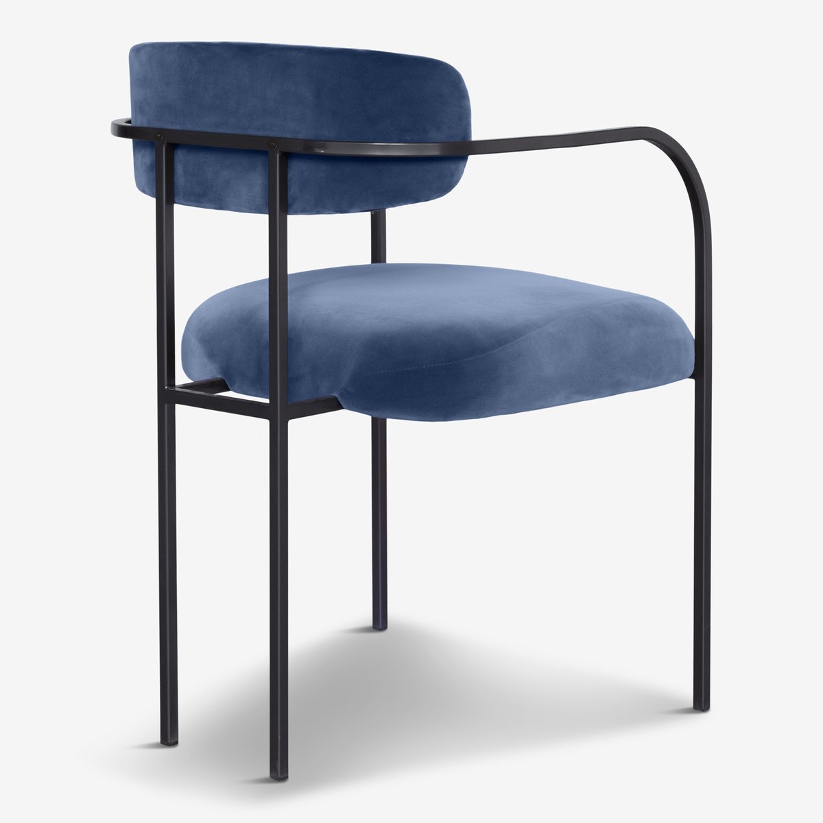 Rebecca Dining Chair by Biosofa