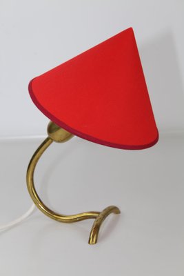 Rebhuhn Table or Wall Lamp from Kalmar, 1930s-ZWH-1257416