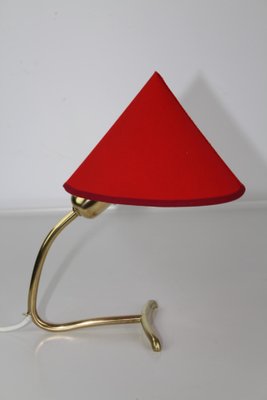 Rebhuhn Table or Wall Lamp from Kalmar, 1930s-ZWH-1257420