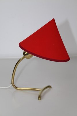 Rebhuhn Table or Wall Lamp from Kalmar, 1930s-ZWH-1257420