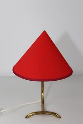 Rebhuhn Table or Wall Lamp from Kalmar, 1930s-ZWH-1257416