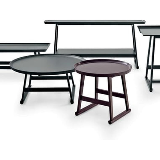 RECIPIO '14 - Oak Coffee Table