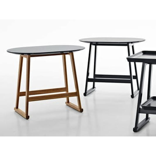 RECIPIO '14 - Oak Coffee Table / Bedside Table