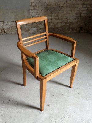 Reconstruction Armchair, 1950s-QAV-968171