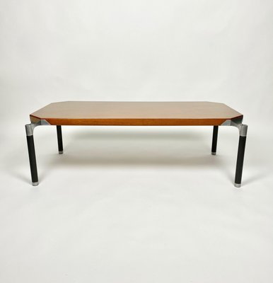 Rectangular Coffee Table by Ico & Luisa Parisi, Italy, 1960s-LYQ-1171484